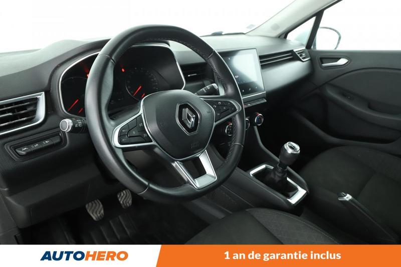 Renault Clio 1.0 TCe Business 100 ch