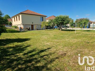 Maison - 65 m² - 3 pièces