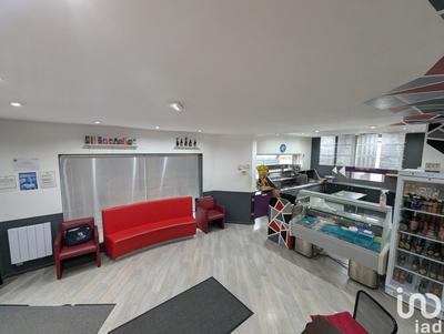 Local commercial - 200 m²