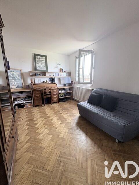 Maison - 165 m² - 6 pièces