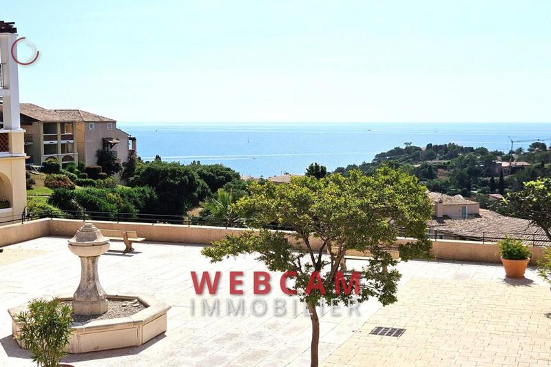 Appartement - 8 m² - 2 pièces