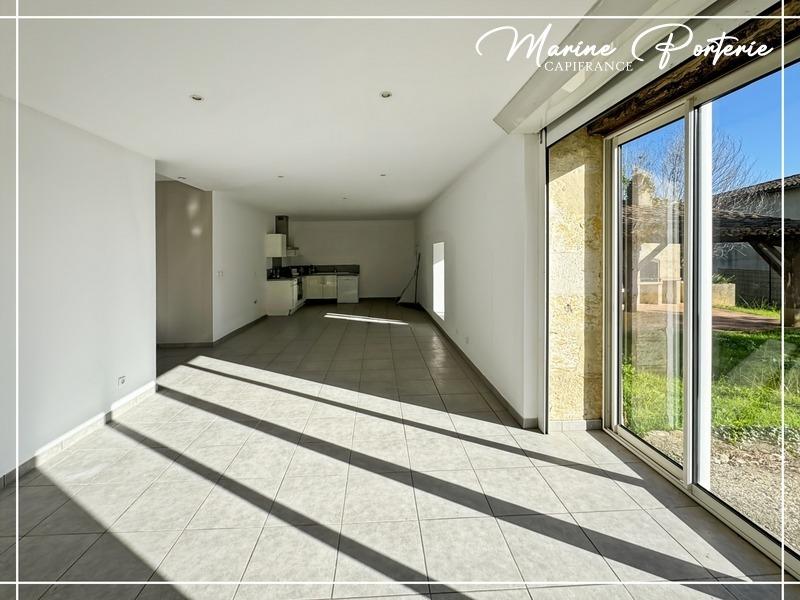 Maison en pierre - 152 m² - 5 pièces