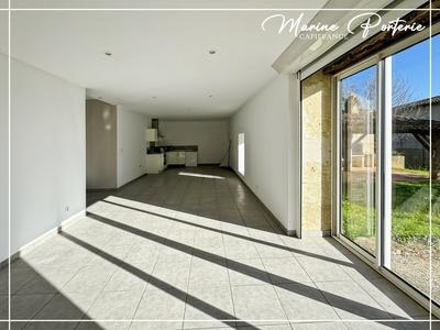 Maison en pierre - 152 m² - 5 pièces