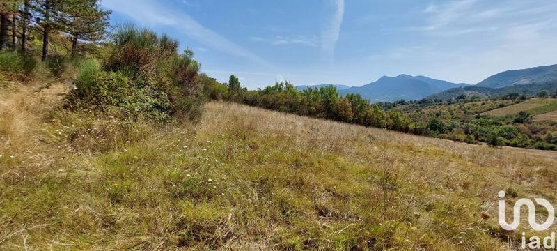 Terrain - 37 700 m²