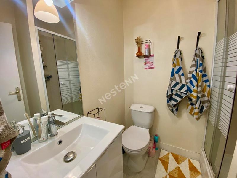 Appartement - 25 m² - 1 pièce