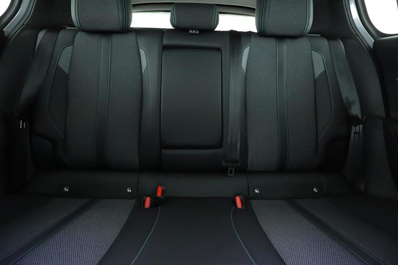 Peugeot 308 1.2 PureTech Allure Pack 130 ch