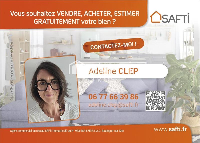 Maison - 149 m² - 4 pièces