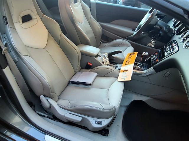 Peugeot 308 Cc 2.0 HDi 163ch Fap Féline a