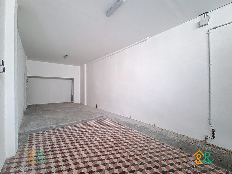 Maison - 70 m² - 3 pièces