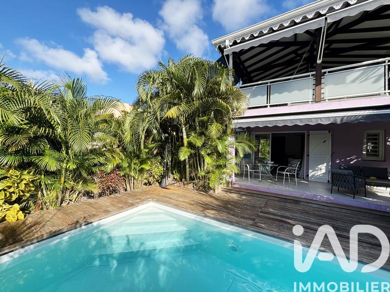 Maison de maîtres - 173 m² - 5 pièces