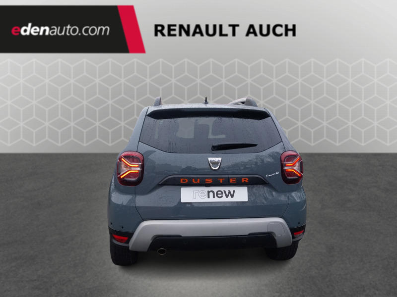 Dacia Duster TCe 150 4x2 Edc Extreme