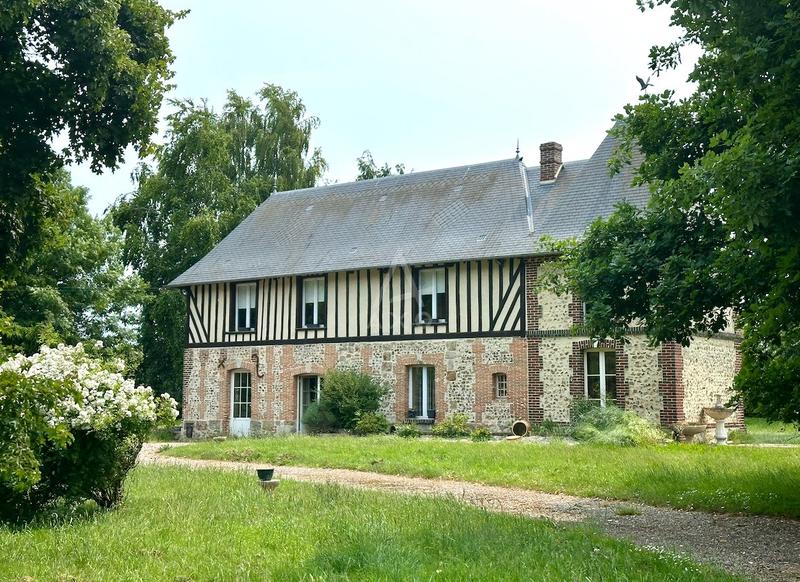 Maison de maîtres - 180 m² - 9 pièces