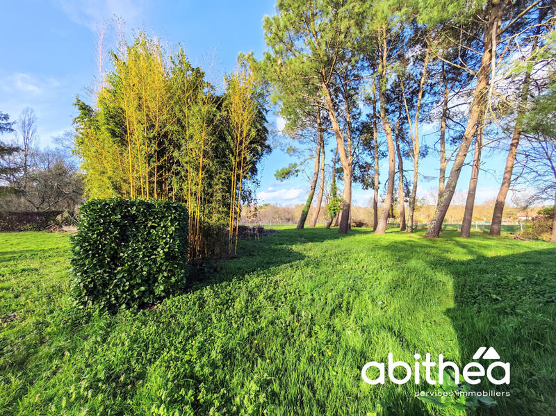 Maison - 155 m² - 6 pièces