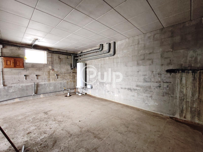 Pavillon - 102 m² - 5 pièces