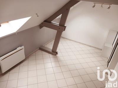 Studio - 28 m² - 1 pièce