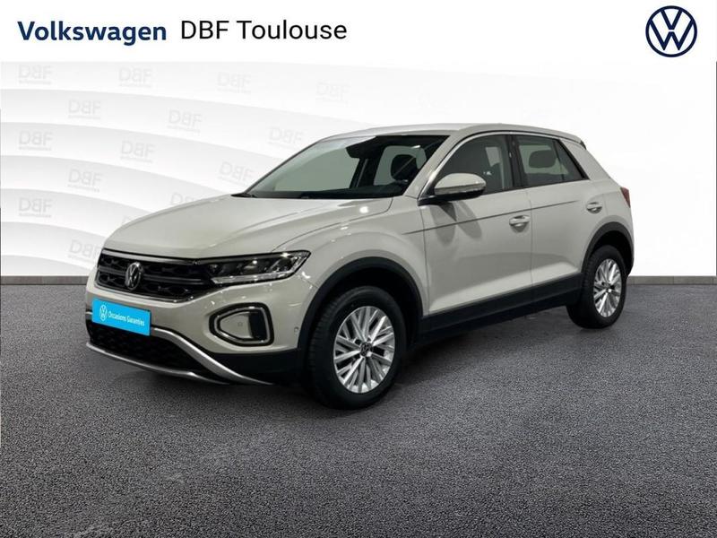 Volkswagen t-Roc 1.0 Tsi 110 Start/Stop Bvm6