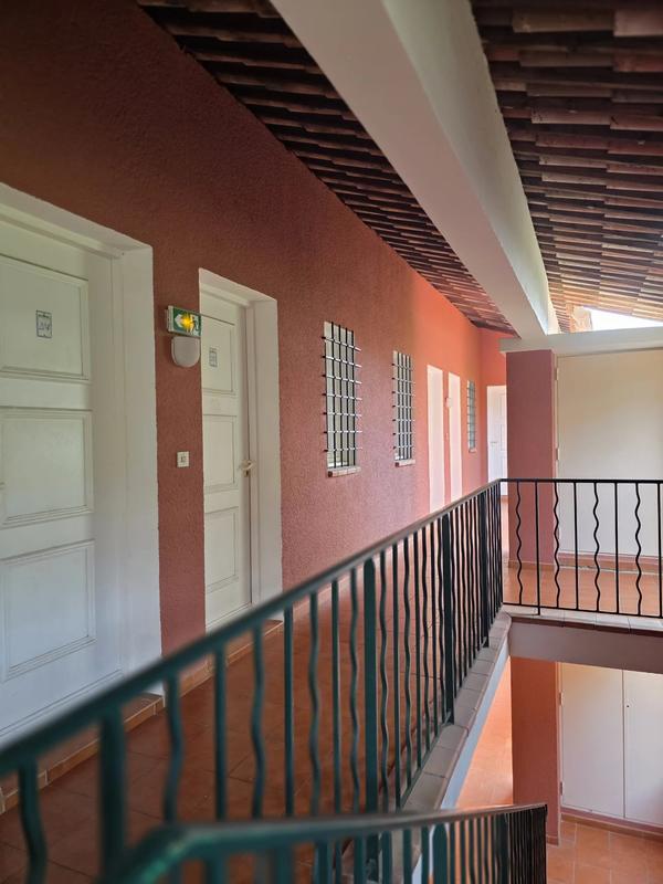 Studio - 23 m² - 1 pièce