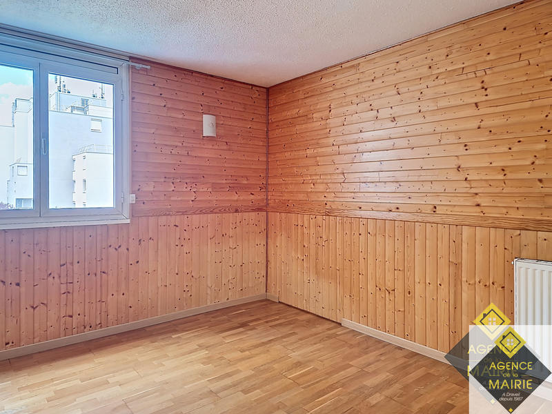 Appartement - 89 m² - 4 pièces