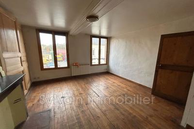 Maison - 74 m² - 4 pièces