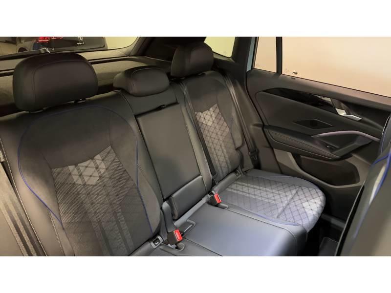 Volkswagen Tiguan 2.0 Tdi 150ch Dsg7 R-Line