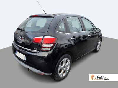 Citroen C3 - 1.6 HDi 92 Cv Collection