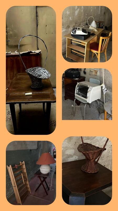 Vide-maison 7 mars 2026