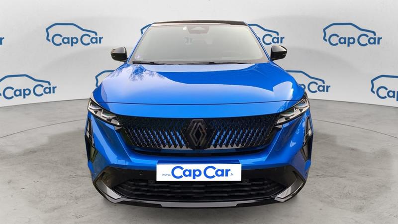 Renault Rafale 1.2 E-Tech 200 Hybrid Bva6 Esprit Alpine - Automatique