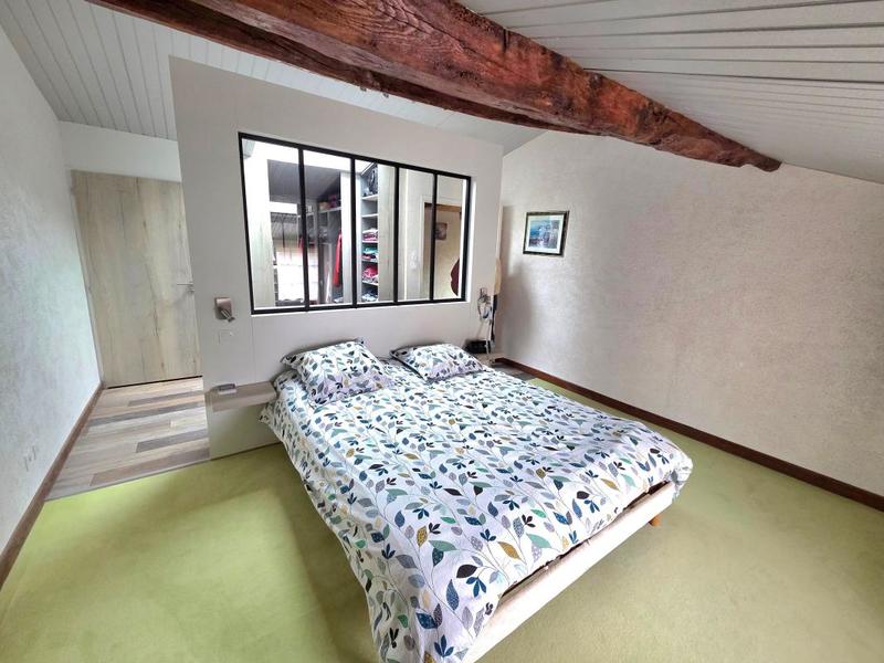 Maison - 147 m² - 4 pièces