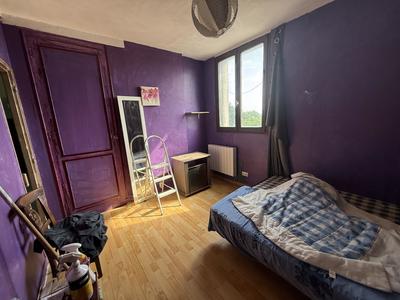 Immeuble - 97 m² - 6 pièces