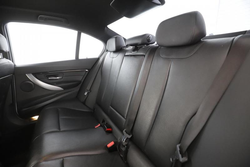 Bmw Série 3 320d xDrive m Sport Bva8 190 ch