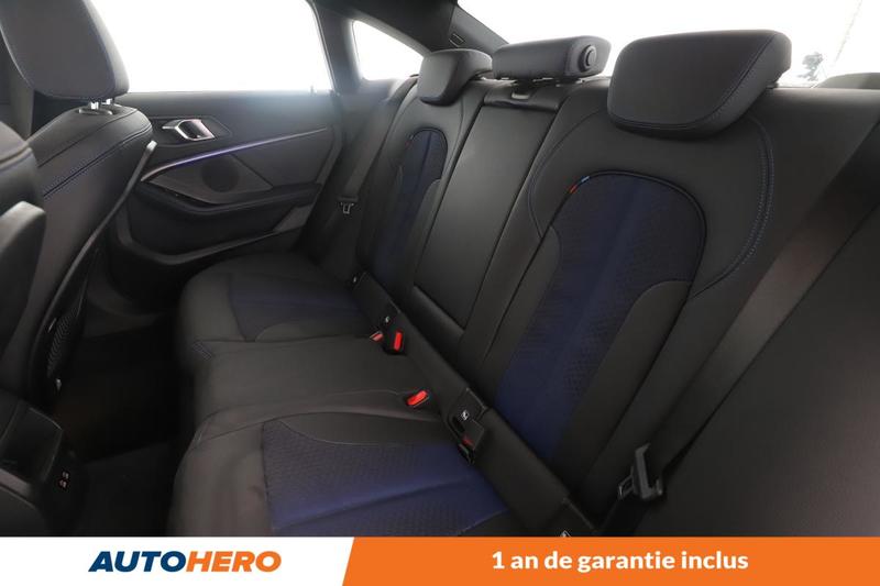 Bmw Série 2 Gran Coupé 218i m Sport Auto 7 136 ch