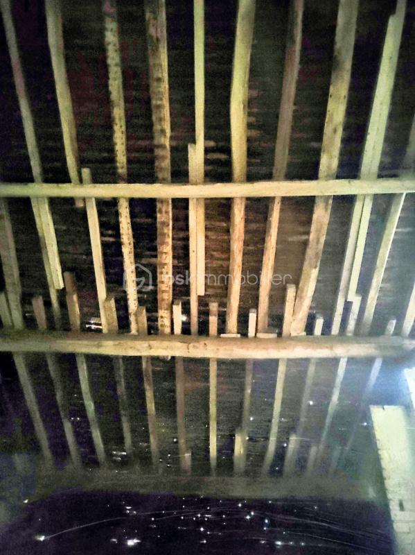 Grange - 60 m² - 3 pièces