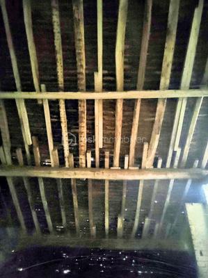 Grange - 60 m² - 3 pièces