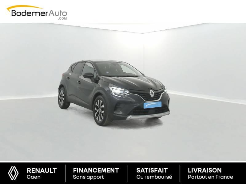Renault Captur TCe 90 Evolution