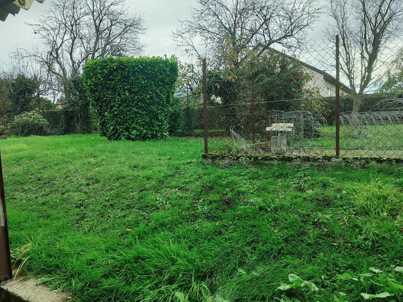 Maison - 133 m² - 6 pièces