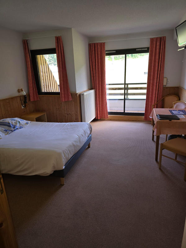 Appartement - 32 m² - 1 pièce