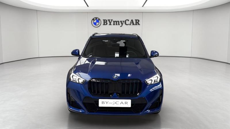 Bmw X1 U11 xDrive 25e 245ch Dkg7 m Sport