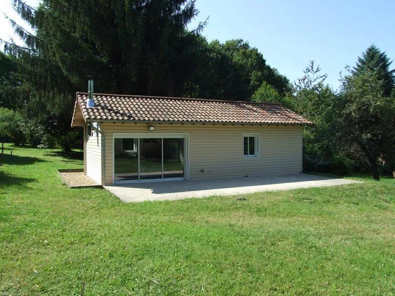 Châlet - 35 m² - 2 pièces