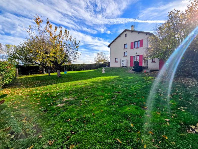 Villa - 130 m² - 6 pièces