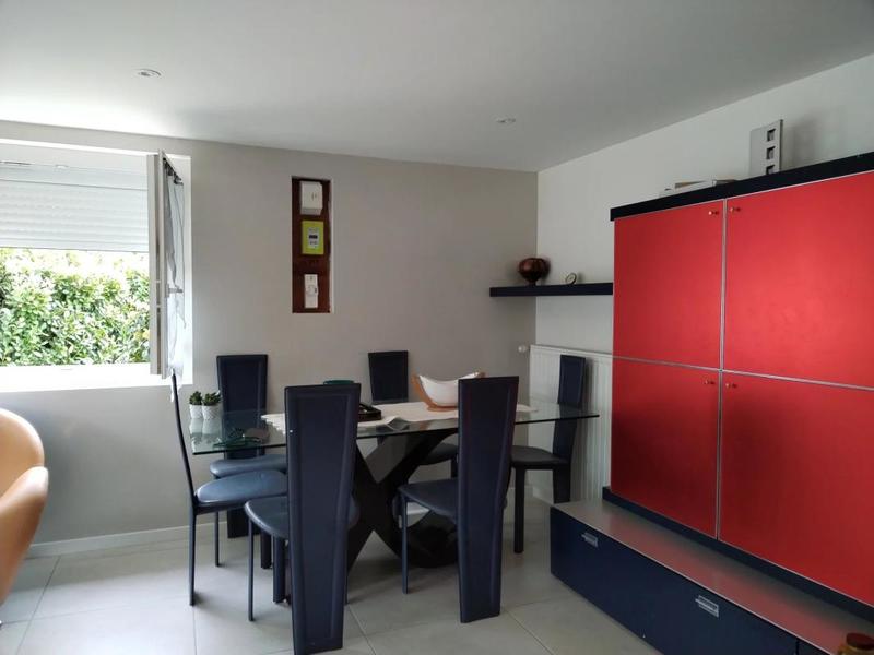 Maison - 144 m² - 6 pièces