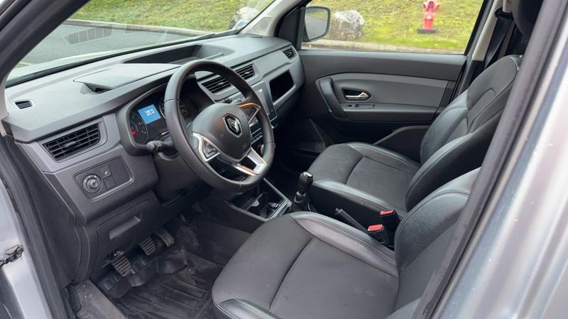 Renault Express Fourgon II 1.5 Blue dCi 95 Confort