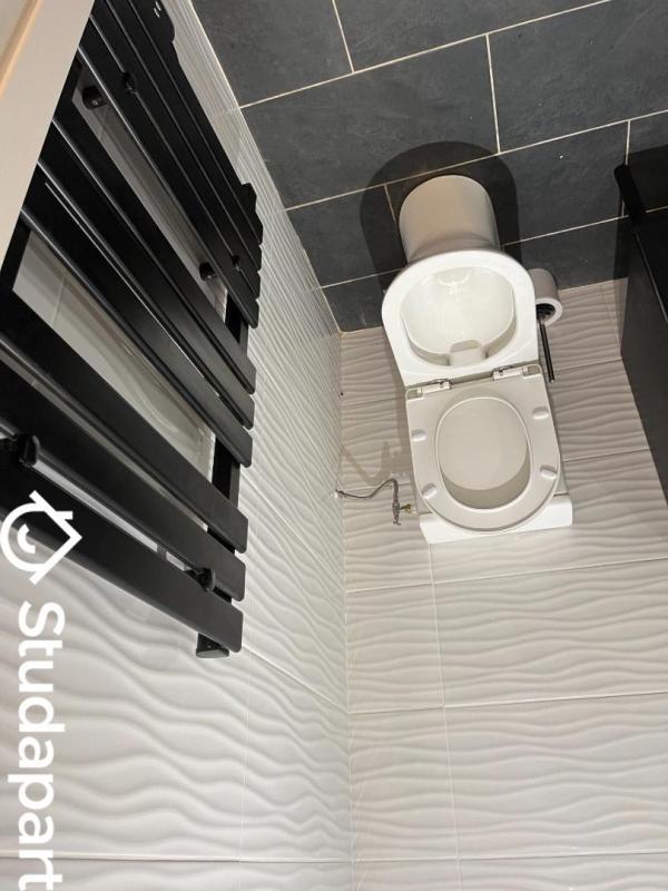 Maison - 35 m² - 2 pièces