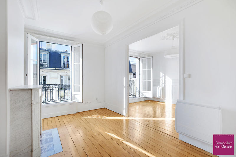 Appartement - 41 m² - 2 pièces