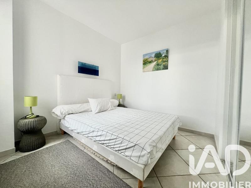 Maison - 65 m² - 5 pièces