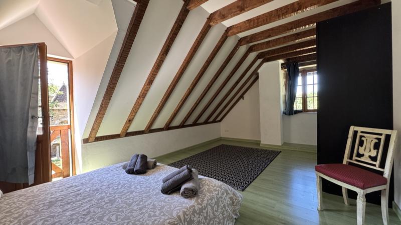 Maison - 190 m² - 7 pièces