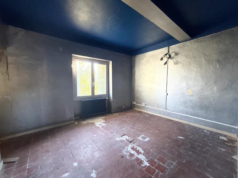 Maison - 115 m² - 6 pièces