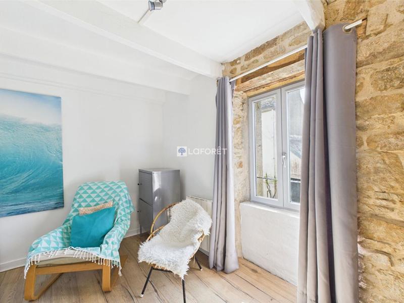 Maison - 49 m² - 2 pièces