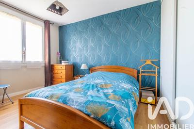 Appartement - 53 m² - 2 pièces