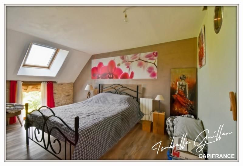 Corps de ferme - 249 m² - 8 pièces