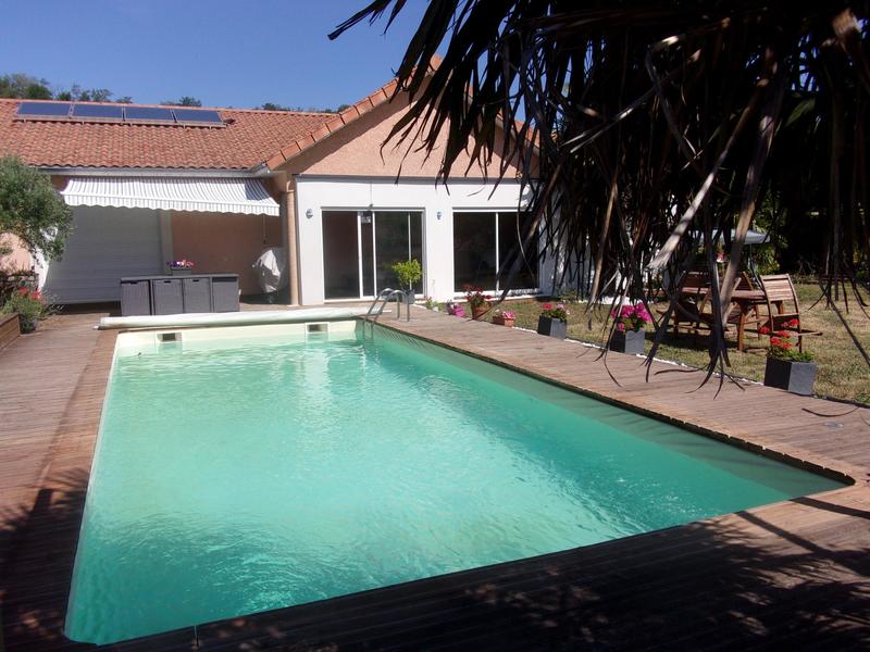 Villa - 149 m² - 5 pièces